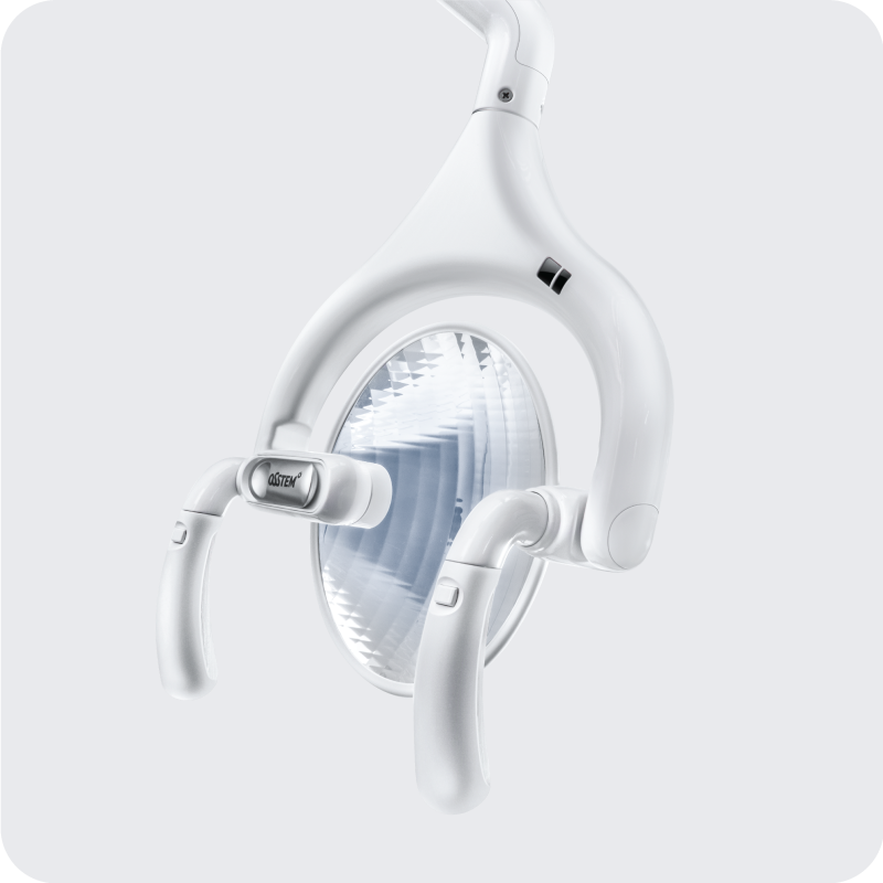  Hiossen® Implant K3 Dental Chair