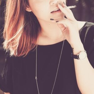 smoking and dental implants