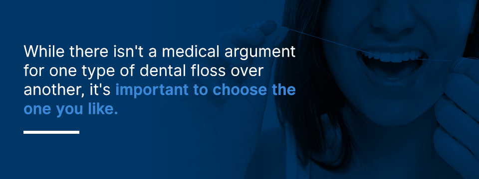 Choose-a-Dental-Floss