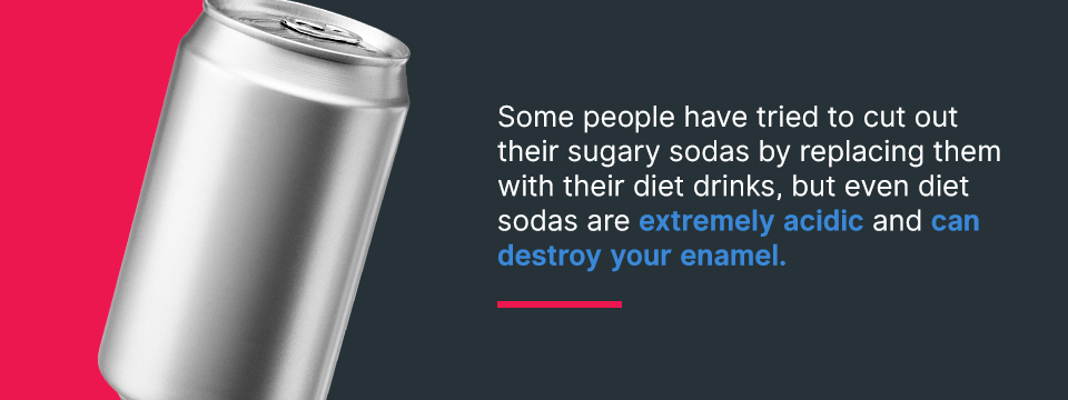 Ditch-the-Soft-Drinks