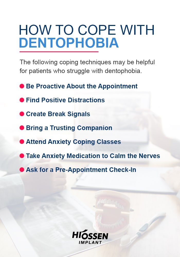 How to Cope with Dentophobia 