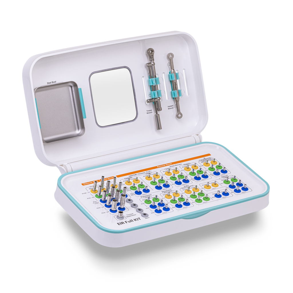 Eir Kit - Hiossen® Implant