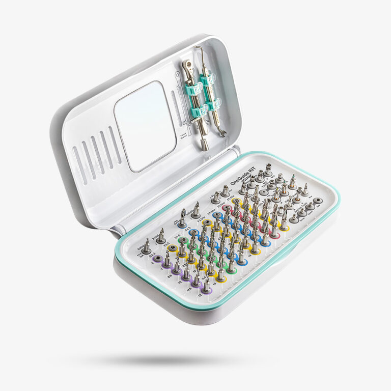 Oneguide - Hiossen® Implant