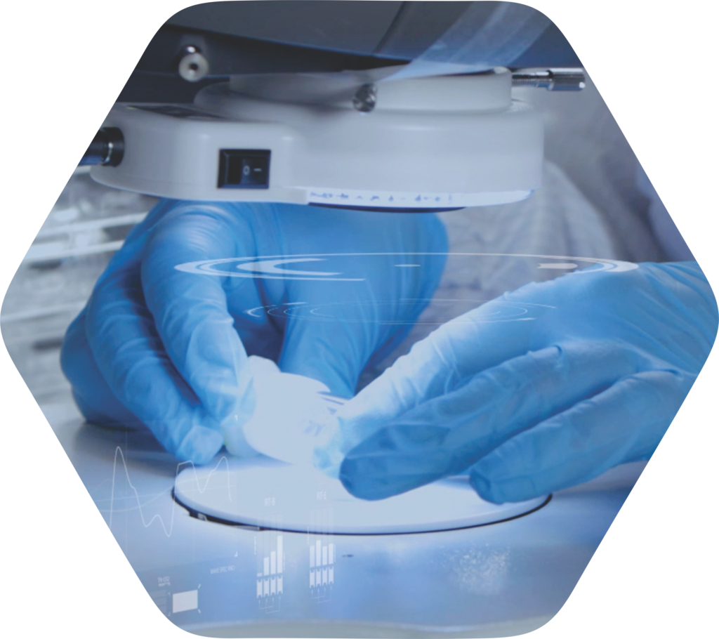 About Us Hiossen® Implant