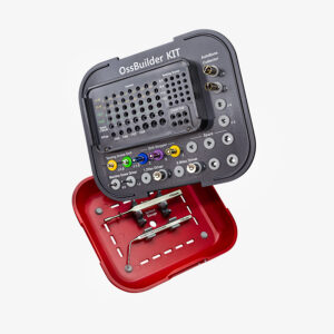 OssBuilder Kit - Hiossen® Implant