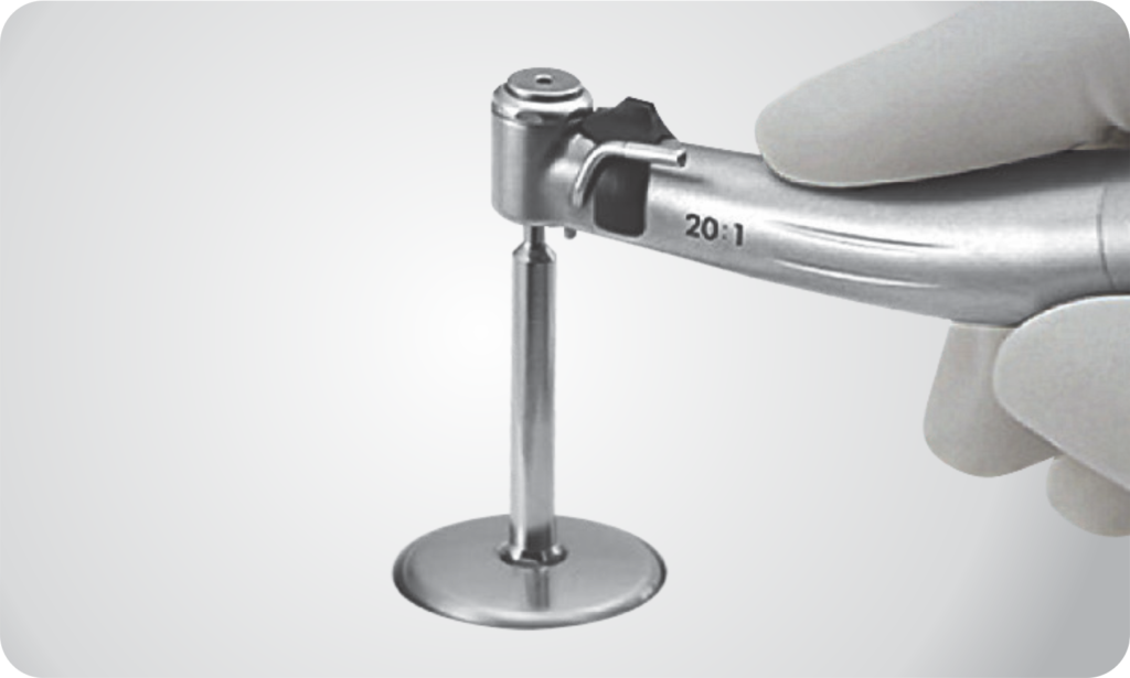 SM3 Hiossen® Implant