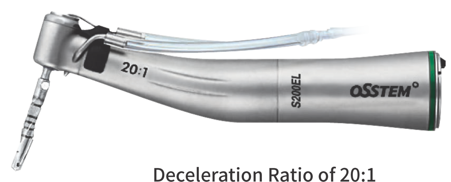 SM3 - Hiossen® Implant
