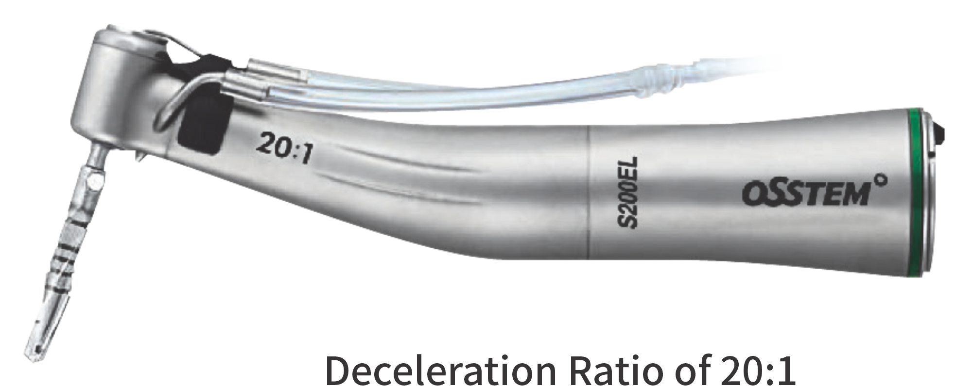 SM3 Hiossen® Implant