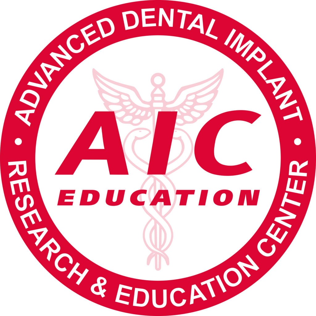 Sign up for AIC Courses Hiossen® Implant