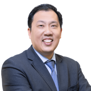 Dr. Thomas Yoon