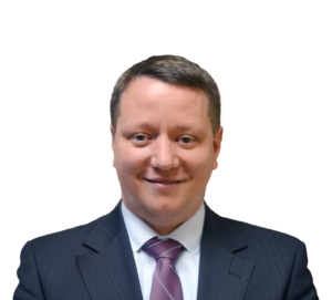 Dr. Tim Miller