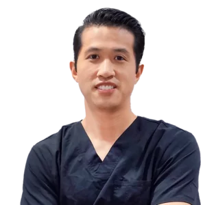 Dr. Brian Leong