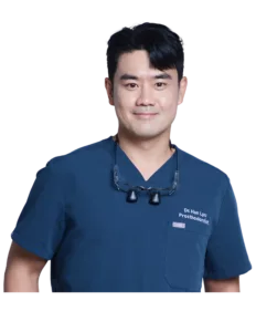 Dr. HanWool Lyu