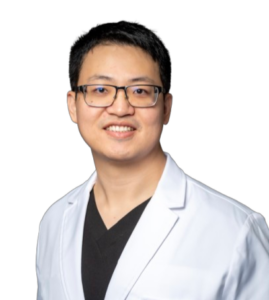 Dr. Xiang Hu, DMD