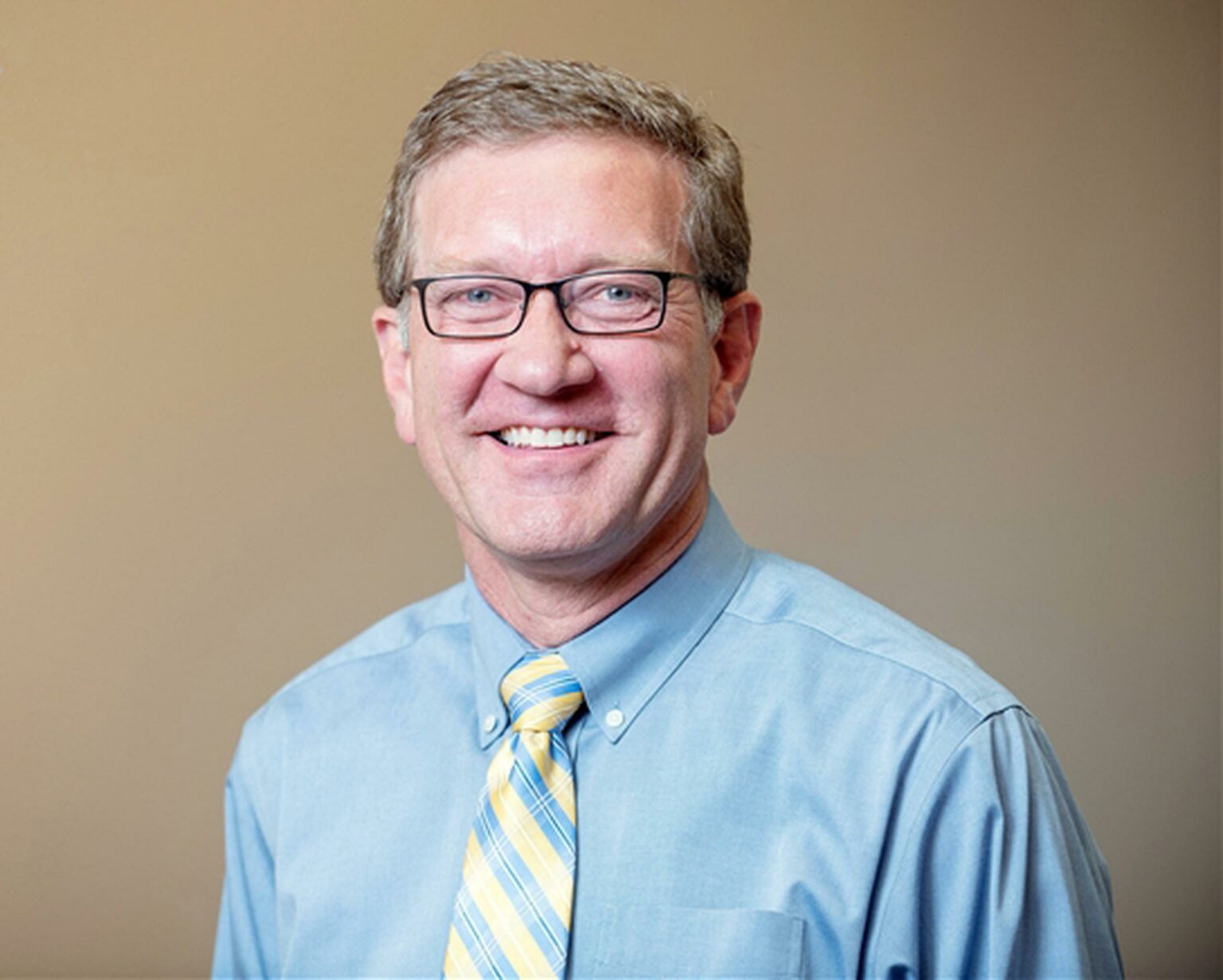 Dr. Jeffery Platt - Hiossen® Implant