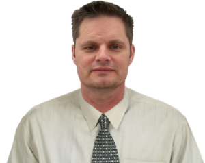 Dr. Christopher Tarbet