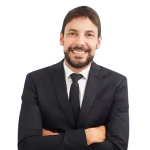 Dr. Rogério de Lima Romeiro