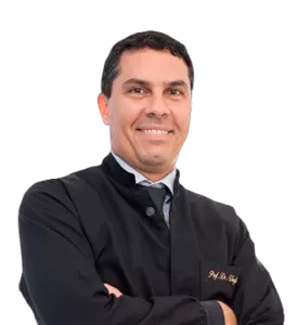 Dr. Virgílio Vilas Boas