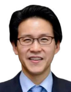 Dr. David Kim