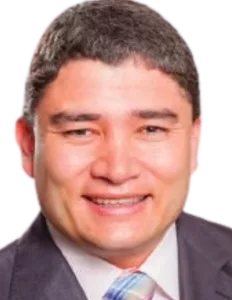 Dr. Emilio Argüello